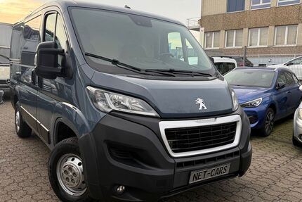 Peugeot Boxer Gebrauchtwagen