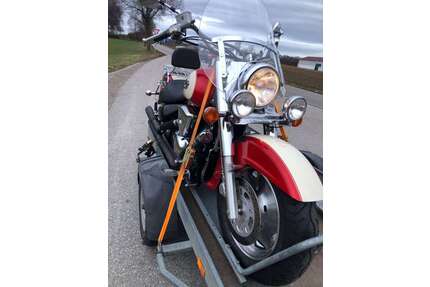 Suzuki VL 1500 Gebrauchtwagen