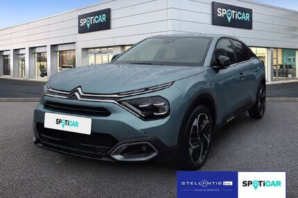 Citroen C4 Gebrauchtwagen