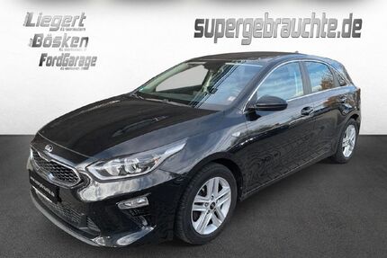 Kia ceed / Ceed Gebrauchtwagen