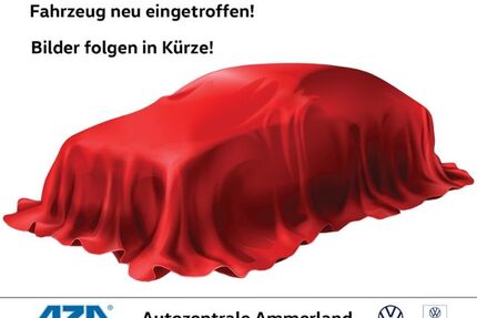 VW Tiguan Allspace Gebrauchtwagen