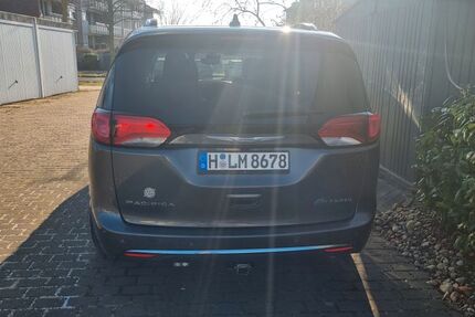 Chrysler Pacifica Gebrauchtwagen
