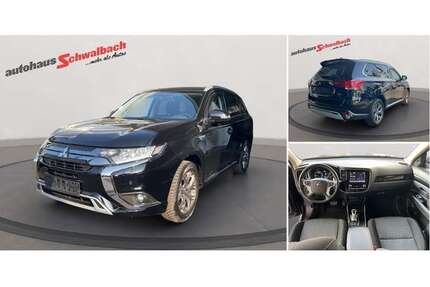 Mitsubishi Outlander Gebrauchtwagen