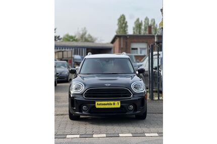 Mini Cooper Countryman Gebrauchtwagen