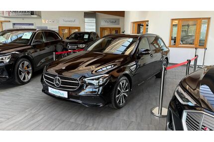 Mercedes-Benz E 300 Gebrauchtwagen
