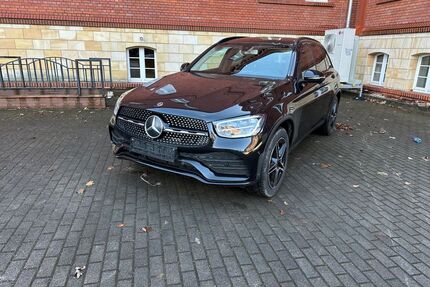 Mercedes-Benz GLC 300 Gebrauchtwagen