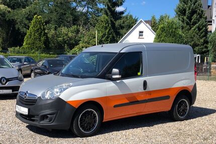 Opel Combo Gebrauchtwagen
