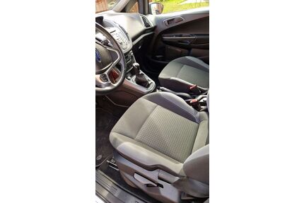 Ford B-Max Gebrauchtwagen