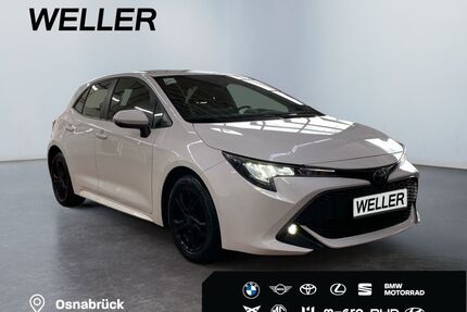 Toyota Corolla Gebrauchtwagen