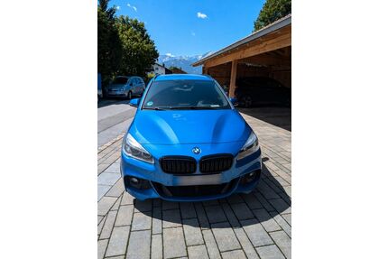 BMW 220 Gran Tourer Gebrauchtwagen