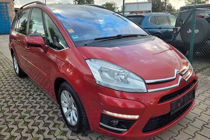 Citroen C4 Picasso Gebrauchtwagen
