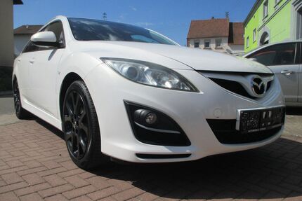 Mazda 6 Gebrauchtwagen