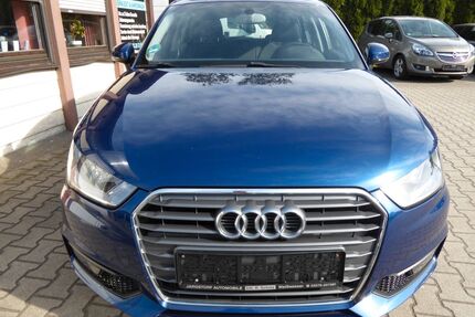 Audi A1 Gebrauchtwagen
