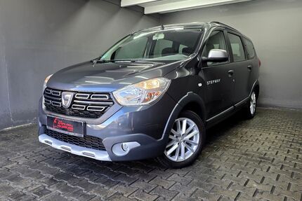 Dacia Lodgy Gebrauchtwagen