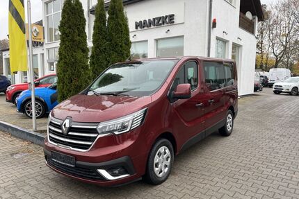 Renault Trafic Gebrauchtwagen
