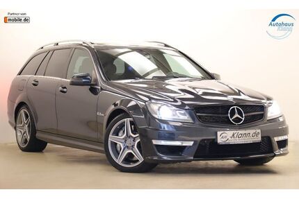 Mercedes-Benz C 63 AMG Gebrauchtwagen