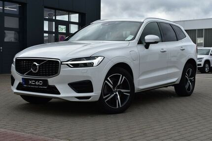 Volvo XC60 Gebrauchtwagen