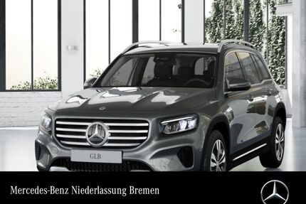 Mercedes-Benz GLB 220 Gebrauchtwagen