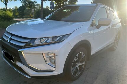 Mitsubishi Eclipse Cross Gebrauchtwagen