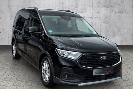 Ford Grand Tourneo Gebrauchtwagen