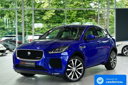 Jaguar E-Pace Gebrauchtwagen