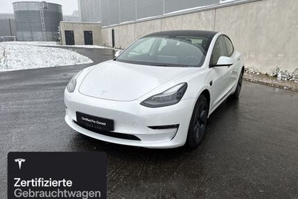 Tesla Model 3 Gebrauchtwagen