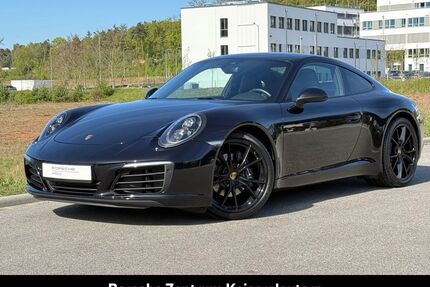 Porsche 991 Gebrauchtwagen