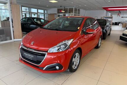 Peugeot 208 Gebrauchtwagen