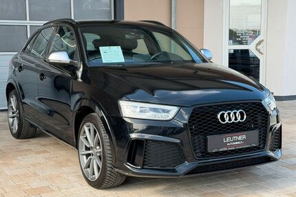 Audi RSQ3 Gebrauchtwagen