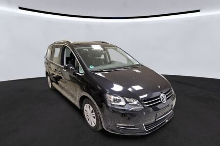 VW Sharan Gebrauchtwagen