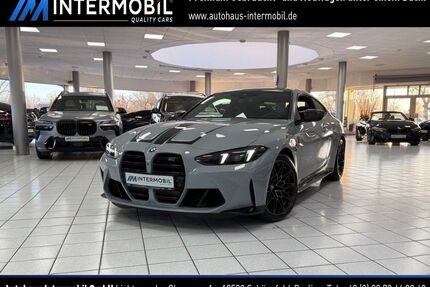 BMW M4 Gebrauchtwagen