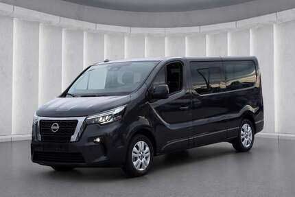 Nissan Primastar Gebrauchtwagen