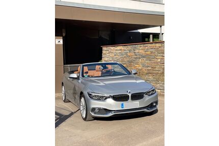 BMW 430 Gebrauchtwagen