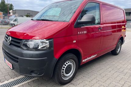 VW T5 Transporter Gebrauchtwagen