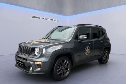 VW Renegade 