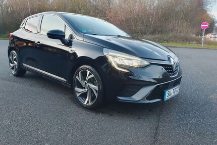 Renault Clio Gebrauchtwagen