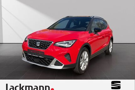 Seat Arona Gebrauchtwagen