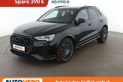 Audi RSQ3 Gebrauchtwagen