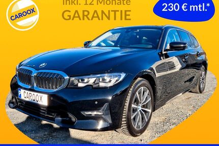 BMW 318 Gebrauchtwagen