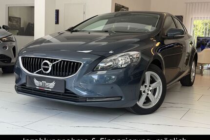 Volvo V40 Gebrauchtwagen