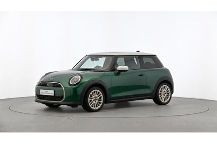 Mini Cooper C Gebrauchtwagen