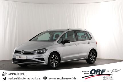 VW Golf Sportsvan Gebrauchtwagen
