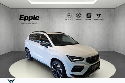 Cupra Ateca Gebrauchtwagen