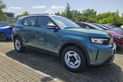 Opel Frontera Gebrauchtwagen
