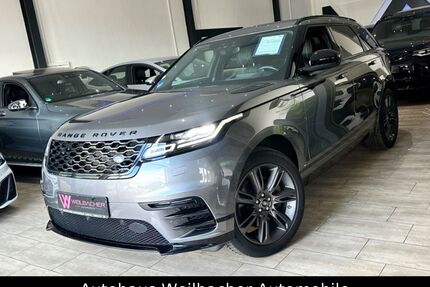 Land Rover Range Rover Velar Gebrauchtwagen