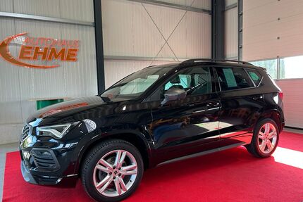 Seat Ateca Gebrauchtwagen