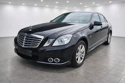 Mercedes-Benz E 250 Gebrauchtwagen