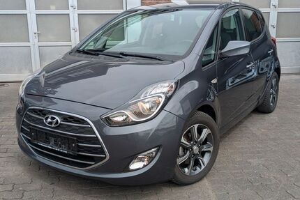 Hyundai ix20 Gebrauchtwagen