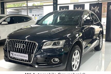 Audi Q5 Gebrauchtwagen