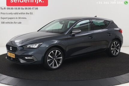 Seat Leon Gebrauchtwagen